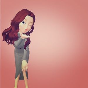 Meet your Posher, Anabelle